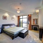 JC Tower Spacious Renovated High Floor 2 Bed 2 Bath in Thonglor to rent
