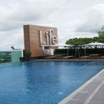 Life Sukhumvit Condominium Superb Modern 1 Bed near BTS for Sale