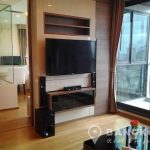 The Address Sathorn Stylish High Floor 2 Bed 2 Bath near BTS to Rent