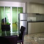 The Waterford Diamond Spacious 2 Bed 2 Bath near BTS to rent