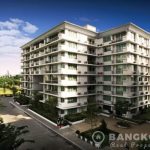 The Waterford Sukhumvit 50 Modern 2 Bed 2 Bath near BTS for Sale