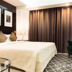 The Waterford Sukhumvit 50 Modern 2 Bed 2 Bath near BTS for Sale