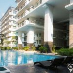 The Waterford Sukhumvit 50 Modern 2 Bed 2 Bath near BTS for Sale