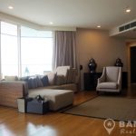 Watermark Chaophraya Elegant Spacious 3 Bed 4 Bath with River Views to rent