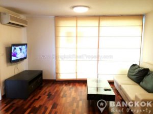 Plus 67 | Spacious Modern 1 Bed near BTS for Sale photo