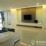 President Park Sukhumvit Renovated Spacious High Floor 3 Bed 3 bath to rent