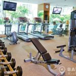 President Park Sukhumvit Renovated Spacious High Floor 3 Bed 3 bath to rent