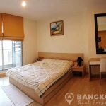 Rhythm Ratchada Spacious 1 Bed next to MRT Ratchadaphisek to Rent