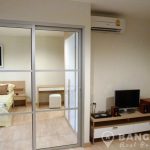 Rhythm Ratchada Spacious 1 Bed next to MRT Ratchadaphisek to Rent