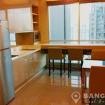 The Address Asoke Modern High Floor 1 Bed 1 Bath near MRT for Sale