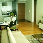 The Lakes Asoke Superb Spacious 1 Bed near Asok BTS to rent