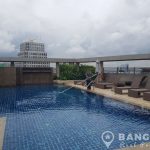 The Lakes Asoke Superb Spacious 1 Bed near Asok BTS to rent