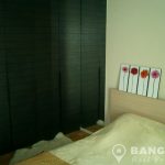 The Lakes Asoke Superb Spacious 1 Bed near Asok BTS to rent