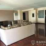 Casa Viva Very Spacious 3 Bed 3 Bath Condo in Ekkamai to Rent