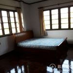 Detached Spacious 3 Bed 2 Bath Minburi House near RIS to rent