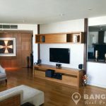 Watermark Chaophraya River Spacious 3 Bed 4 Bath with River Views for Sale