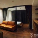 Formosa Ladprao 7 Brand New Rustic Industrial Styled 1 Bed near MRT