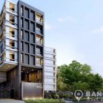 Formosa Ladprao 7 Brand New Rustic Industrial Styled 1 Bed near MRT