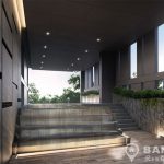 Formosa Ladprao 7 Brand New Rustic Industrial Styled 1 Bed near MRT