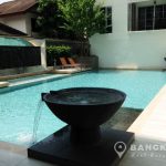 Maestro 39 Modern 2 Bed 2 Bath with Garden near BTS for Sale