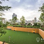 Maestro 39 Modern 2 Bed 2 Bath with Garden near BTS for Sale