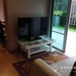 Maestro 39 Modern 2 Bed 2 Bath with Garden near BTS for Sale