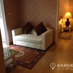 Maestro 39 Modern 2 Bed 2 Bath with Garden near BTS for Sale