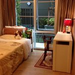 Maestro 39 Modern 2 Bed 2 Bath with Garden near BTS for Sale