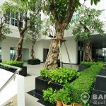 Nusasiri Grand Ekkhamai Spacious 1 Bed 2 Bath connected to BTS to rent