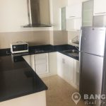 Nusasiri Grand Ekkhamai Spacious 1 Bed 2 Bath connected to BTS to rent