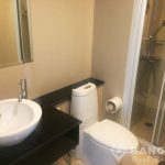 Nusasiri Grand Ekkhamai Spacious 1 Bed 2 Bath connected to BTS to rent