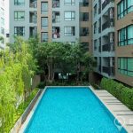 Premio Fresco Ramintra Modern 2 Bed 1 Bath near Don Mueang Airport to rent