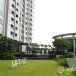 Rhythm Ratchada Condominium Modern High Floor 2 Bed 2 Bath near MRT to Rent