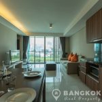 Siamese Thirty Nine Stunning Modern High Floor 2 Bed 2 Bath to rent
