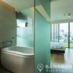 Siamese Thirty Nine Stunning Modern High Floor 2 Bed 2 Bath to rent