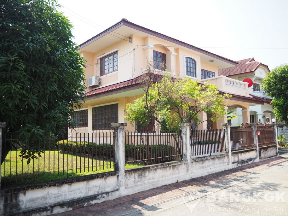 Rent Spacious Detached 3 Bed 2 Bath House Near Ris