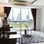 The Waterford Sukhumvit 50 Elegant Spacious 2 Bed 2 Bath for Sale