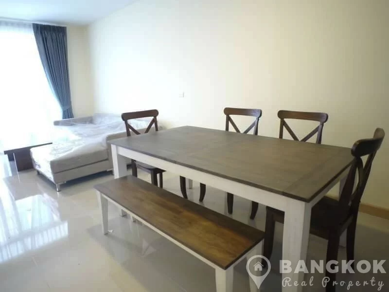 Brand New 3 Bed 3 Bath Bangna Townhome near IKEA to rent