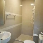 Brand New 3 Bed 3 Bath Bangna Townhome near IKEA to rent