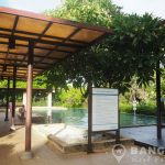 Cute Detached Single Storey 3 Bed 2 Bath Sammakorn Village House to Rent