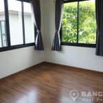 Aqua Divina by Sammakorn Detached Modern 3 Bed 3 Bath House to Rent