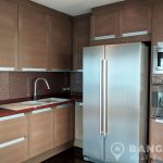 Athenee Residence Stunning Spacious High Floor 3 Bed 4 Bath at BTS to Rent