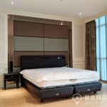 Athenee Residence Stunning Spacious High Floor 3 Bed 4 Bath at BTS to Rent