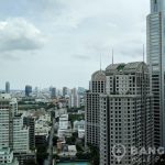 Athenee Residence Stunning Spacious High Floor 3 Bed 4 Bath at BTS to Rent