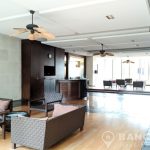 Athenee Residence Stunning Spacious High Floor 3 Bed 4 Bath at BTS to Rent