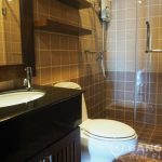 CitiSmart Sukhumvit 18 Spacious Modern 2 Bed 2 Bath near BTS to Rent