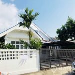 Detached Renovated Single Storey 2 Bed Sammakorn House to rent