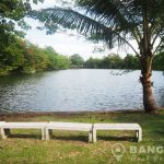 Detached Renovated Single Storey 2 Bed Sammakorn House to rent