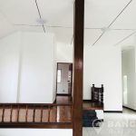 Detached Renovated Single Storey 2 Bed Sammakorn House to rent
