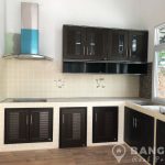 Detached Renovated Single Storey 2 Bed Sammakorn House to rent